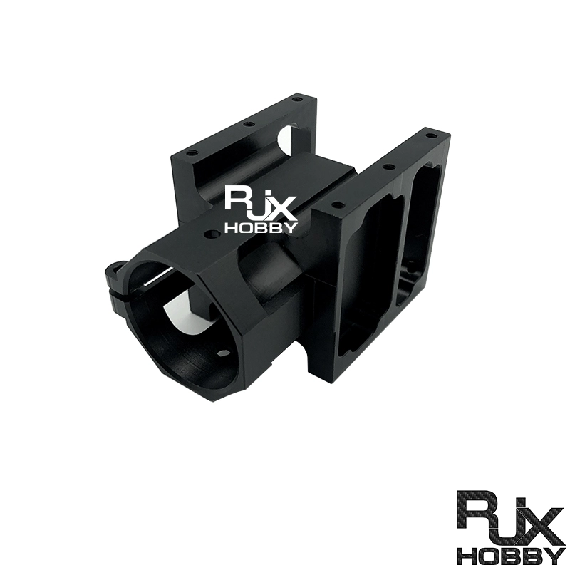 VYOM Aluminum Alloy 30mm Center Plate Mount Holder for RC Multirotor Drone