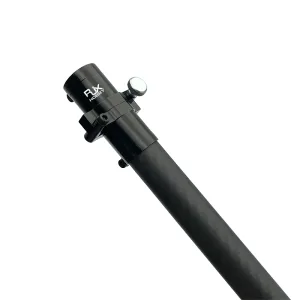 VYOM 20mm Folding Arm Tube Joint Hinge CNC Aluminum Pipe