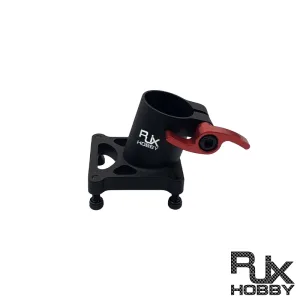 VYOM 20mm Quick Release Tripod Aluminum Tilt Fixed Seat Landing Gear Connector