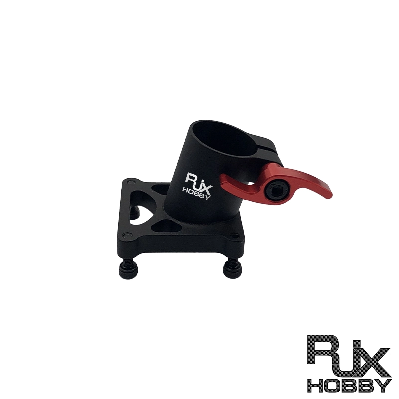 VYOM 20mm Quick Release Tripod Aluminum Tilt Fixed Seat Landing Gear Connector