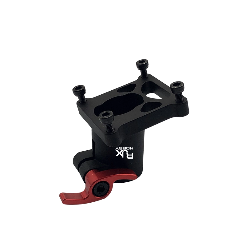 VYOM 20mm Quick Release Tripod Aluminum Tilt Fixed Seat Landing Gear Connector