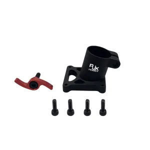 VYOM 20mm Quick Release Tripod Aluminum Tilt Fixed Seat Landing Gear Connector