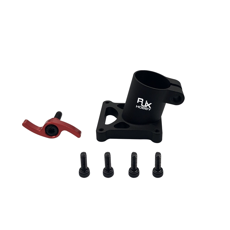 VYOM 20mm Quick Release Tripod Aluminum Tilt Fixed Seat Landing Gear Connector