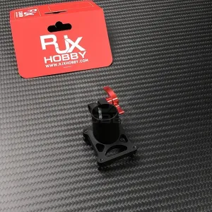 VYOM 20mm Quick Release Tripod Aluminum Tilt Fixed Seat Landing Gear Connector