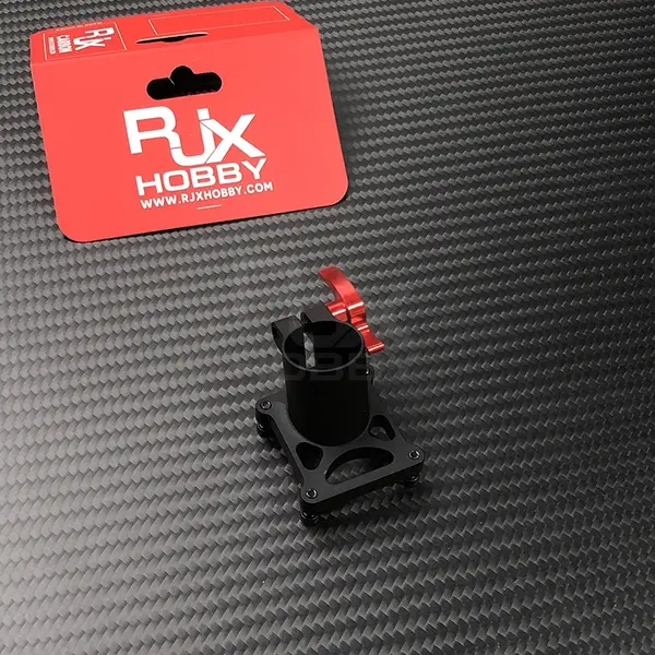 VYOM 20mm Quick Release Tripod Aluminum Tilt Fixed Seat Landing Gear Connector
