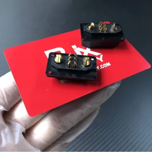 JX-6 6 pins 6+2 micro connectors in India