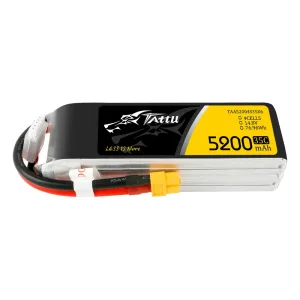 Tattu G-tech 5200mAh