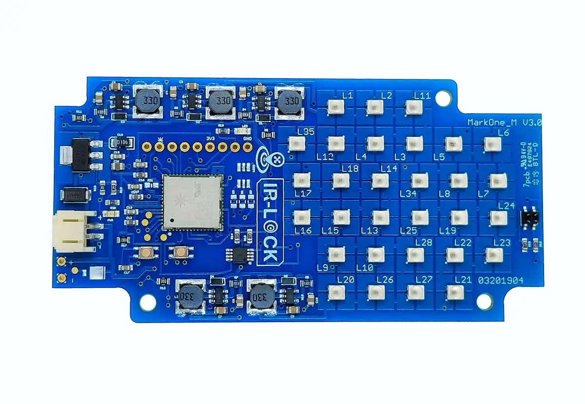 MarkOne Beacon V3
