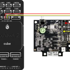 MarkOne Beacon V3