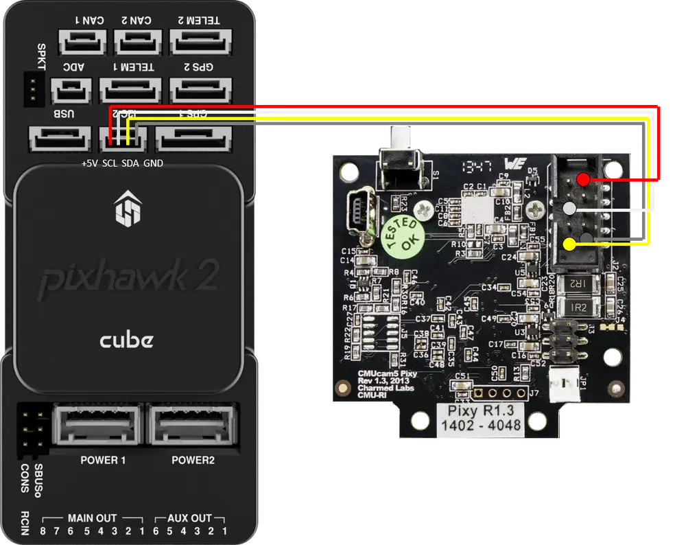 MarkOne Beacon V3