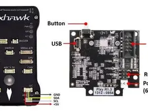 MarkOne Beacon V3