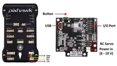 MarkOne Beacon V3