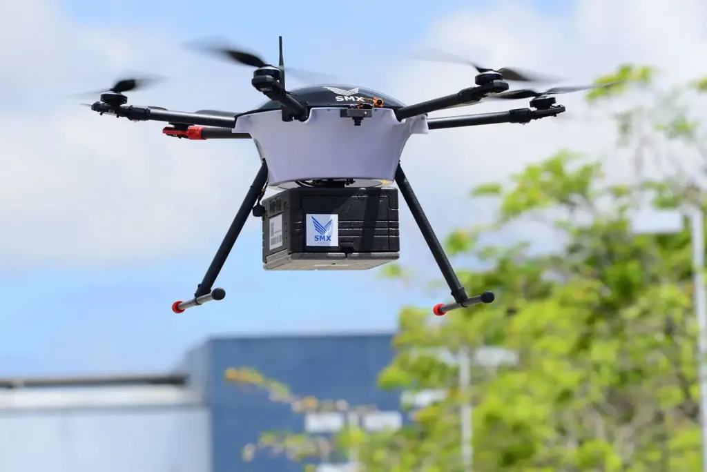 MarkOne Beacon V3