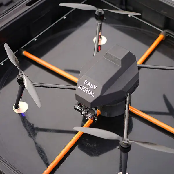 MarkOne Beacon V3