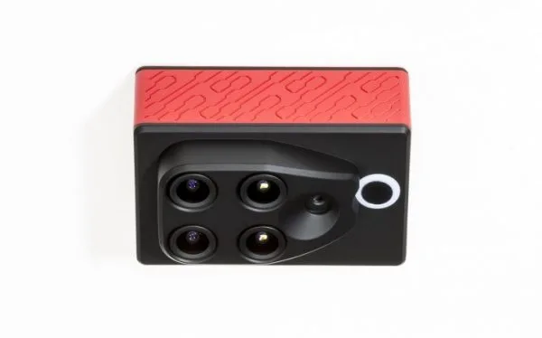 Parrot SEQUOIA+ Multispectral Sensor available in India