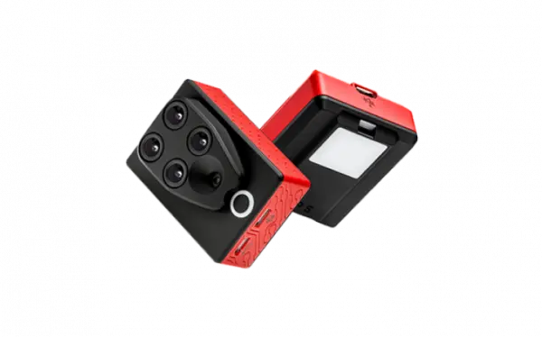 Parrot SEQUOIA+ Multispectral Sensor available in India