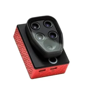 Parrot SEQUOIA+ Multispectral Sensor available in India