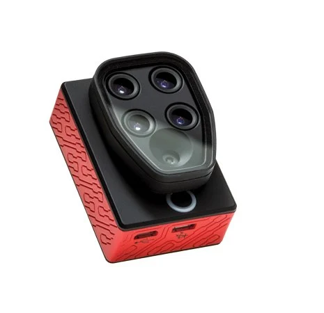 Parrot SEQUOIA+ Multispectral Sensor available in India