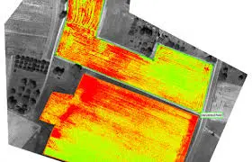 Parrot SEQUOIA+ Multispectral Sensor available in India (1)