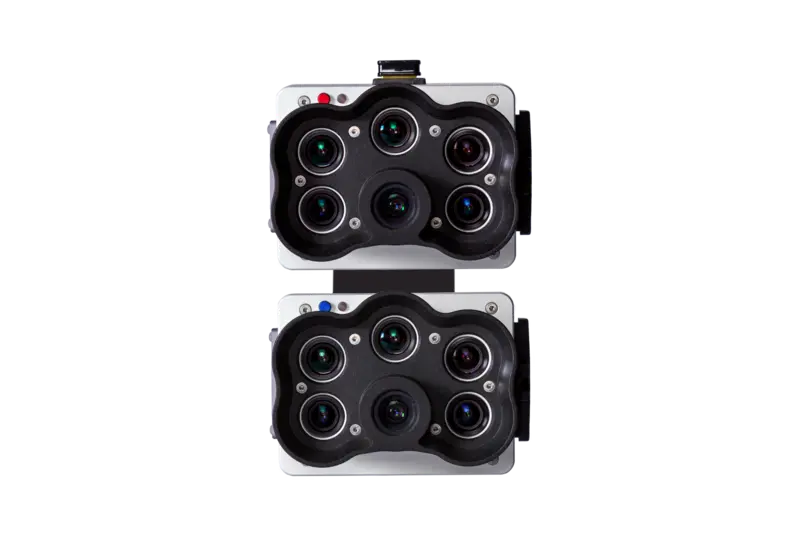 RedEdge-P Dual Multispectral Sensor