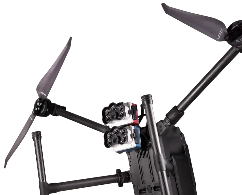 RedEdge-P Dual Multispectral Sensor