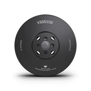 T Moter V505 KV260 12S Vtol Drone Power Motor in India (9)