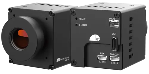 WORKSWELL THERMAL MODULE weom hdmi