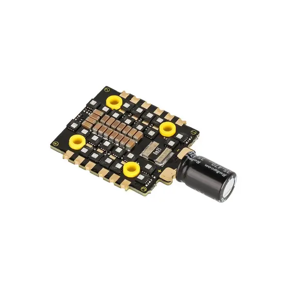 TMOTOR MINI F45A 6S BLHeli32 4-in-1 ESC for FPV Drones Flight