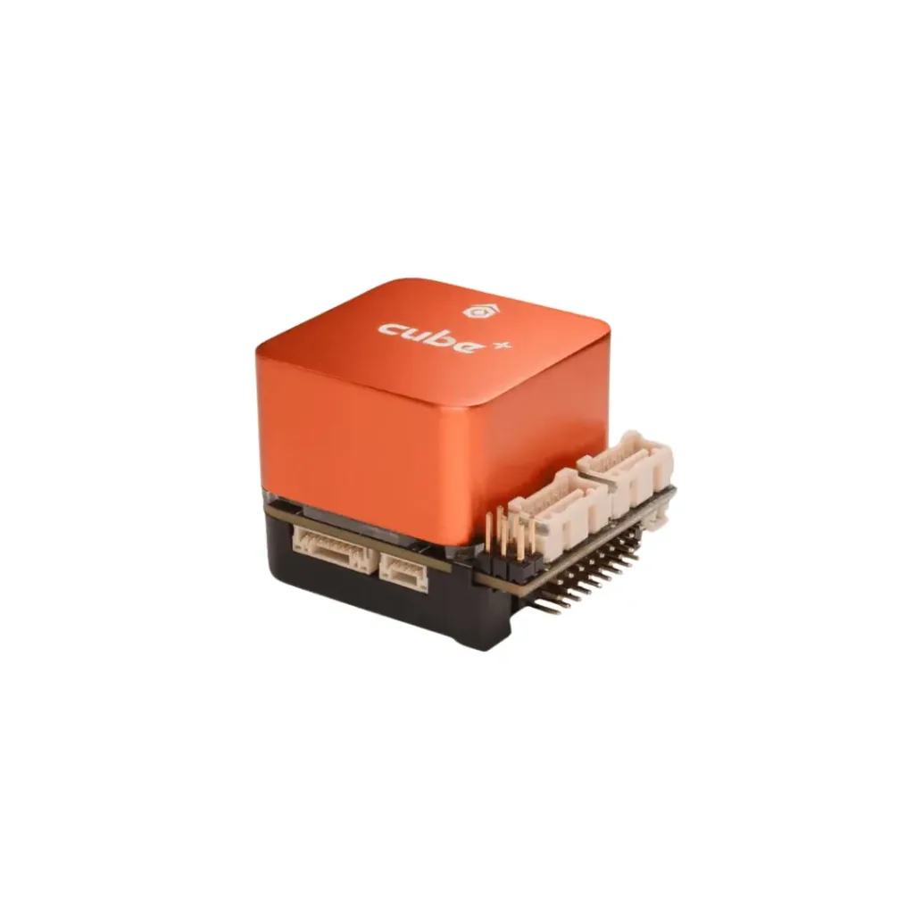 Cube Orange Plus with Mini Carrier board (2)