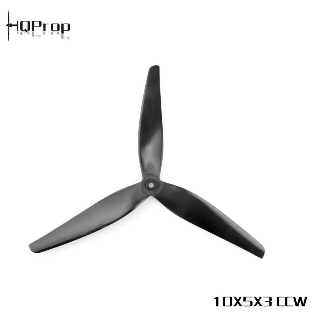 HQ MacroQuad Prop 10X5X3(CCW)