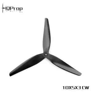 HQ MacroQuad Prop 10X5X3R(CW)