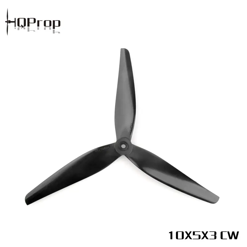HQ MacroQuad Prop 10X5X3R(CW)