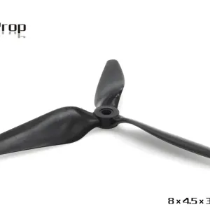 HQ MacroQuad Prop 8X4.5X3R(CW)