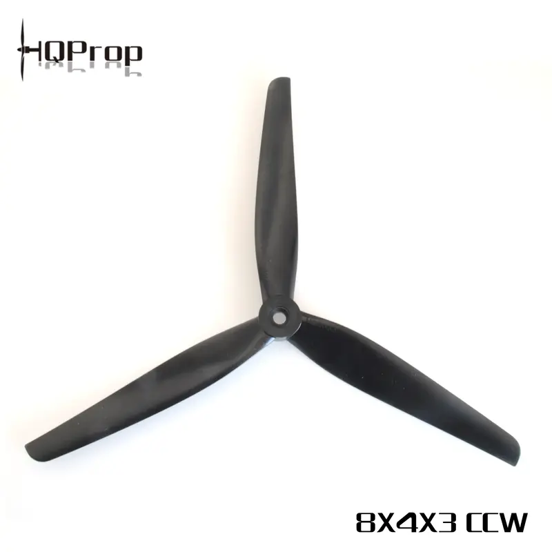 HQ MacroQuad Prop 8X4X3(CCW)
