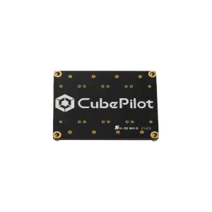 CubeLAN 8‑Port Ethernet Switch3