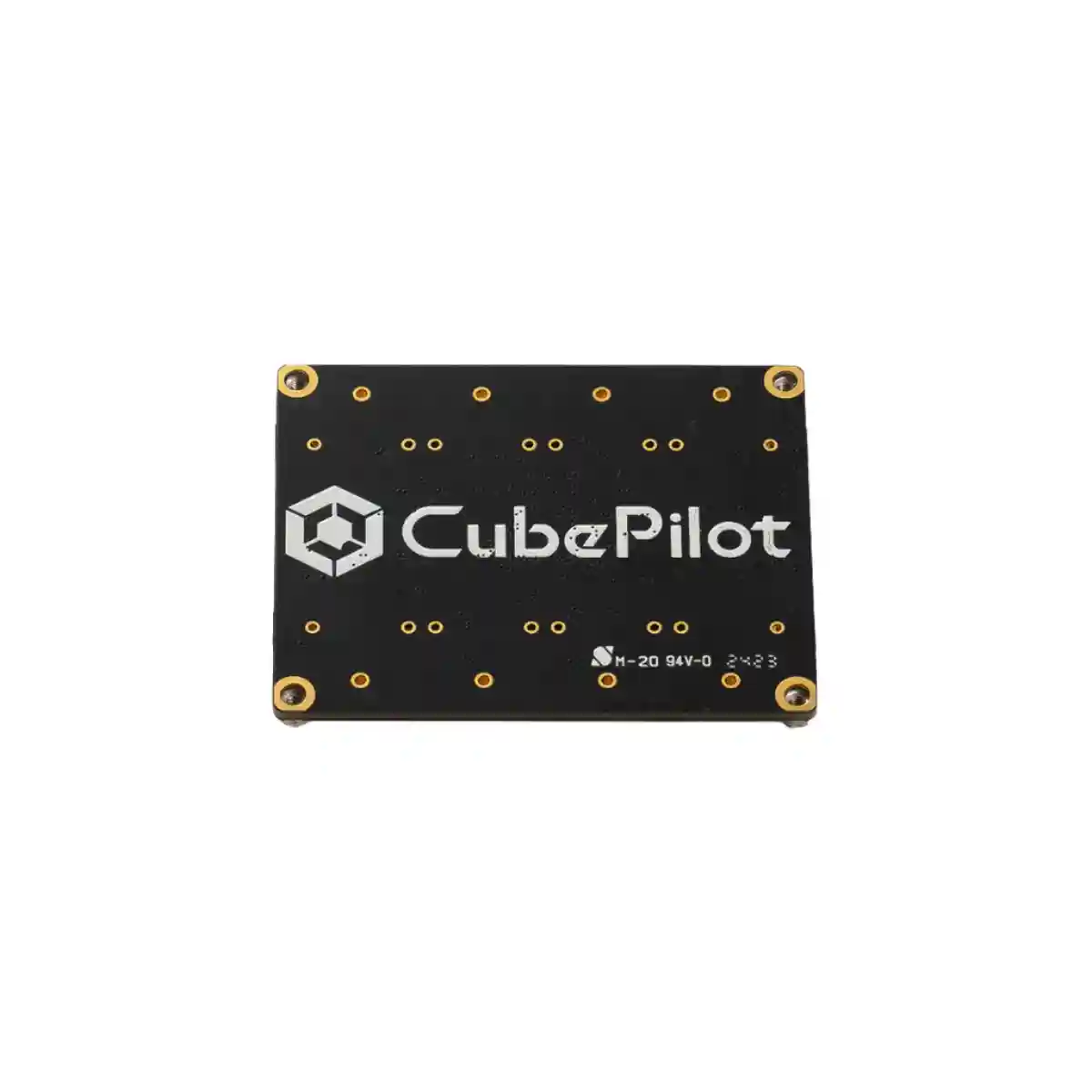 CubeLAN 8‑Port Ethernet Switch3