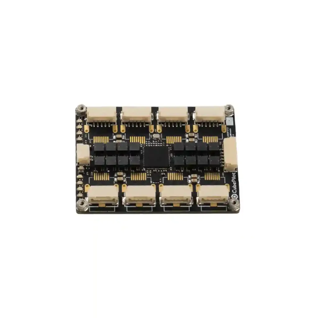 CubeLAN 8‑Port Ethernet Switch4