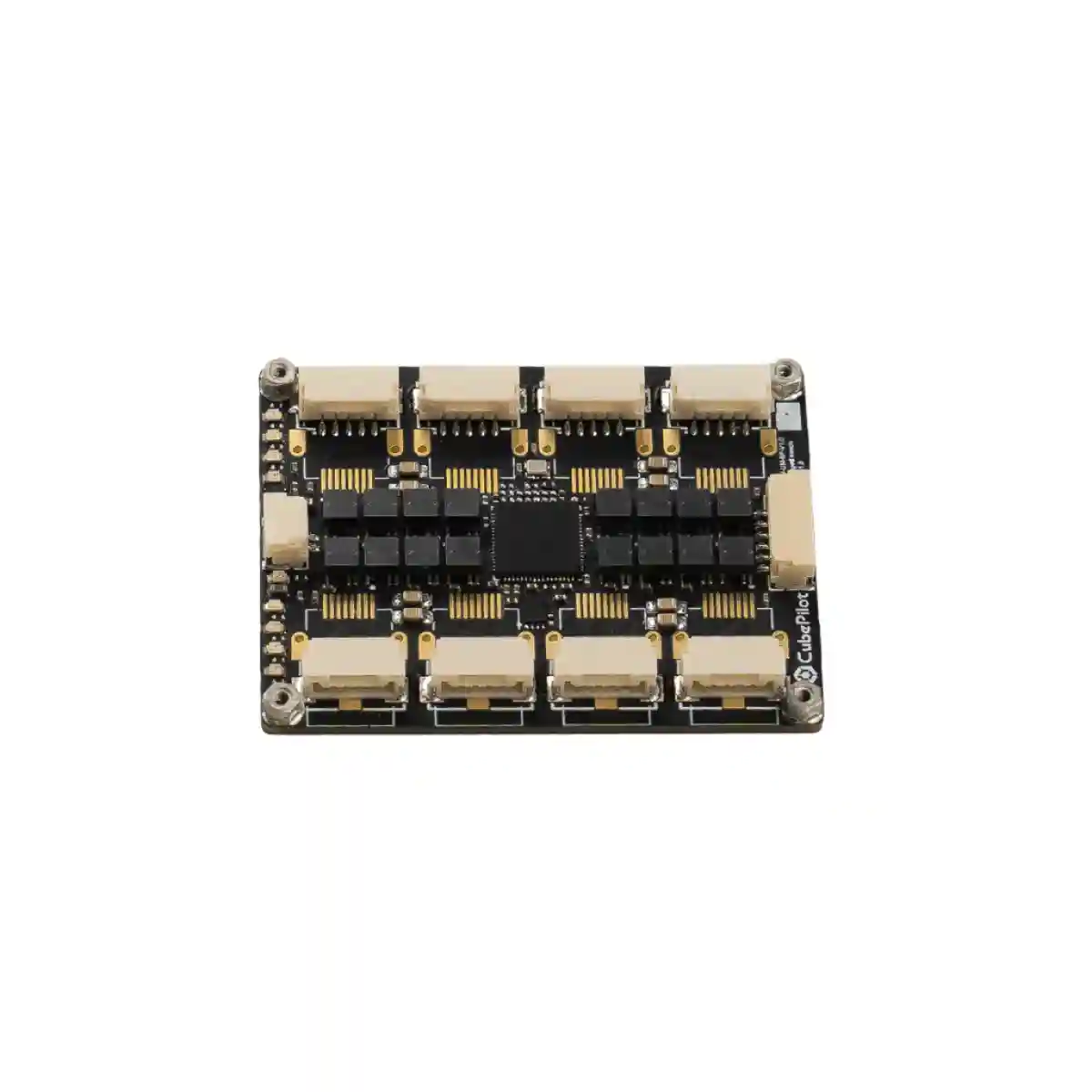 CubeLAN 8‑Port Ethernet Switch4
