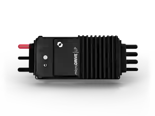 microDRIVE LP 0 microDRIVE LP 0