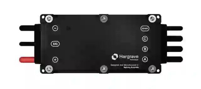 microDRIVE LP 3