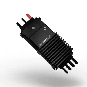 microDRIVE LP 4