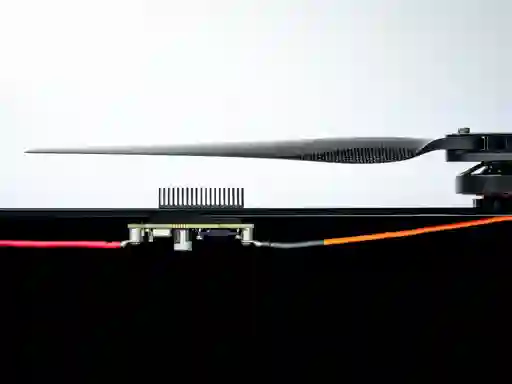 microDRIVE LPi 0 microDRIVE LPi 0