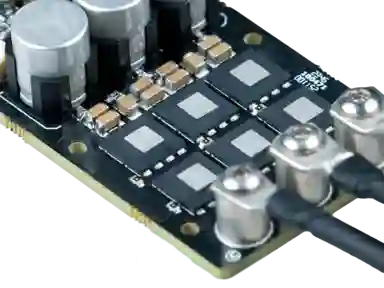 microDRIVE LPi 1 microDRIVE LPi 1