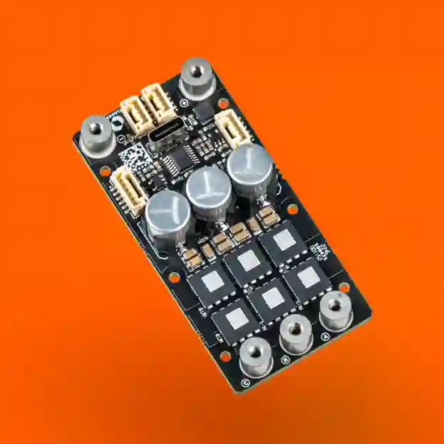 microDRIVE  LPi 2