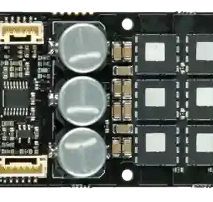 microDRIVE  LPi 3