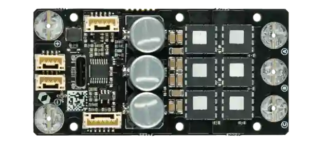 microDRIVE LPi 3