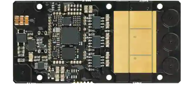 microDRIVE LPi 5