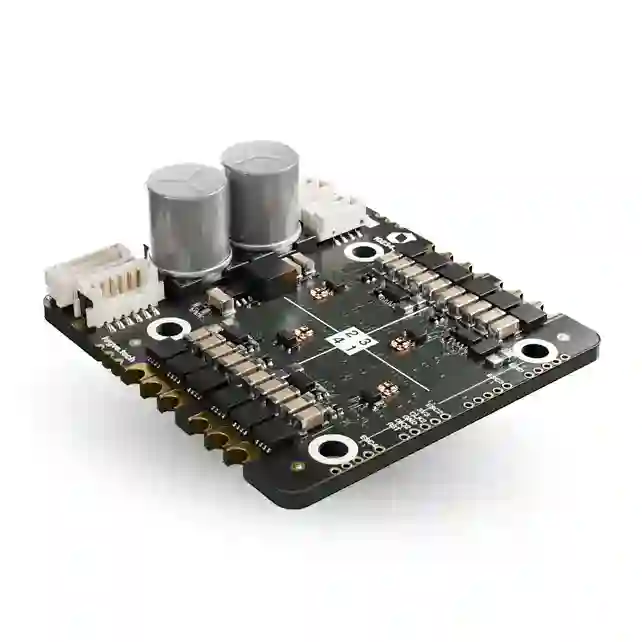 nanoDRIVE 4LPi 0