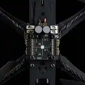 nanoDRIVE 4LPi 1