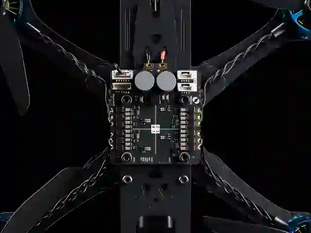 nanoDRIVE 4LPi 1